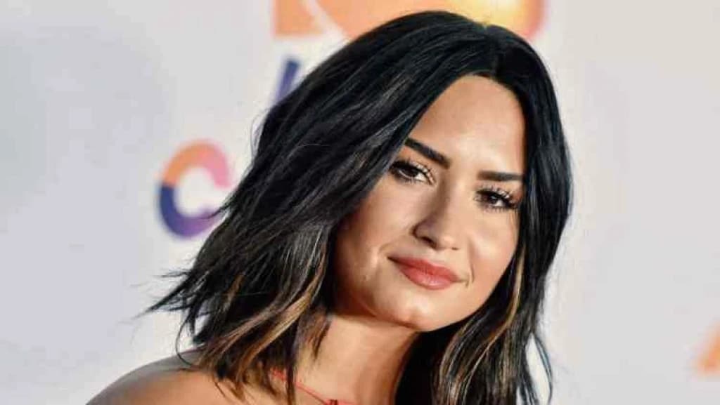 Demi Lovato 