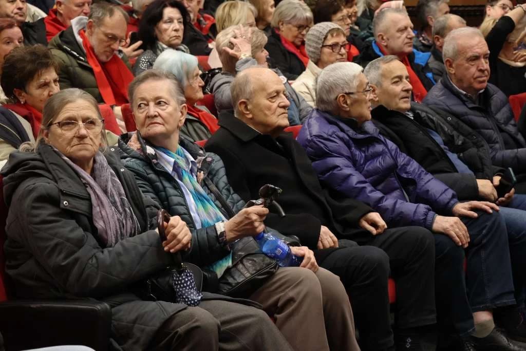 Obilježena 81. godišnjica oslobođenja Mostara od fašizma