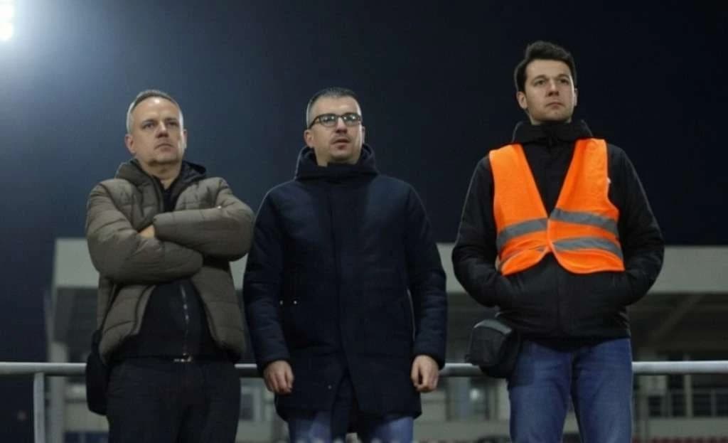 Počeo rad na dokumentarcu o povratku NK Čelik u bh. fudbalsku elitu