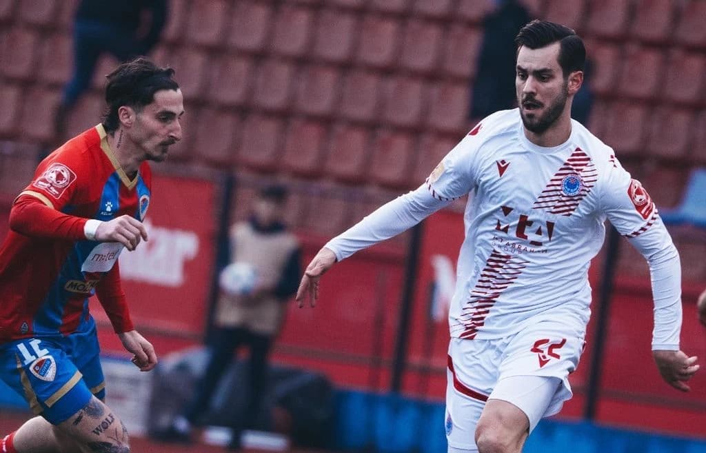 Borac ide na plus četiri, Plemićima poništen pogodak