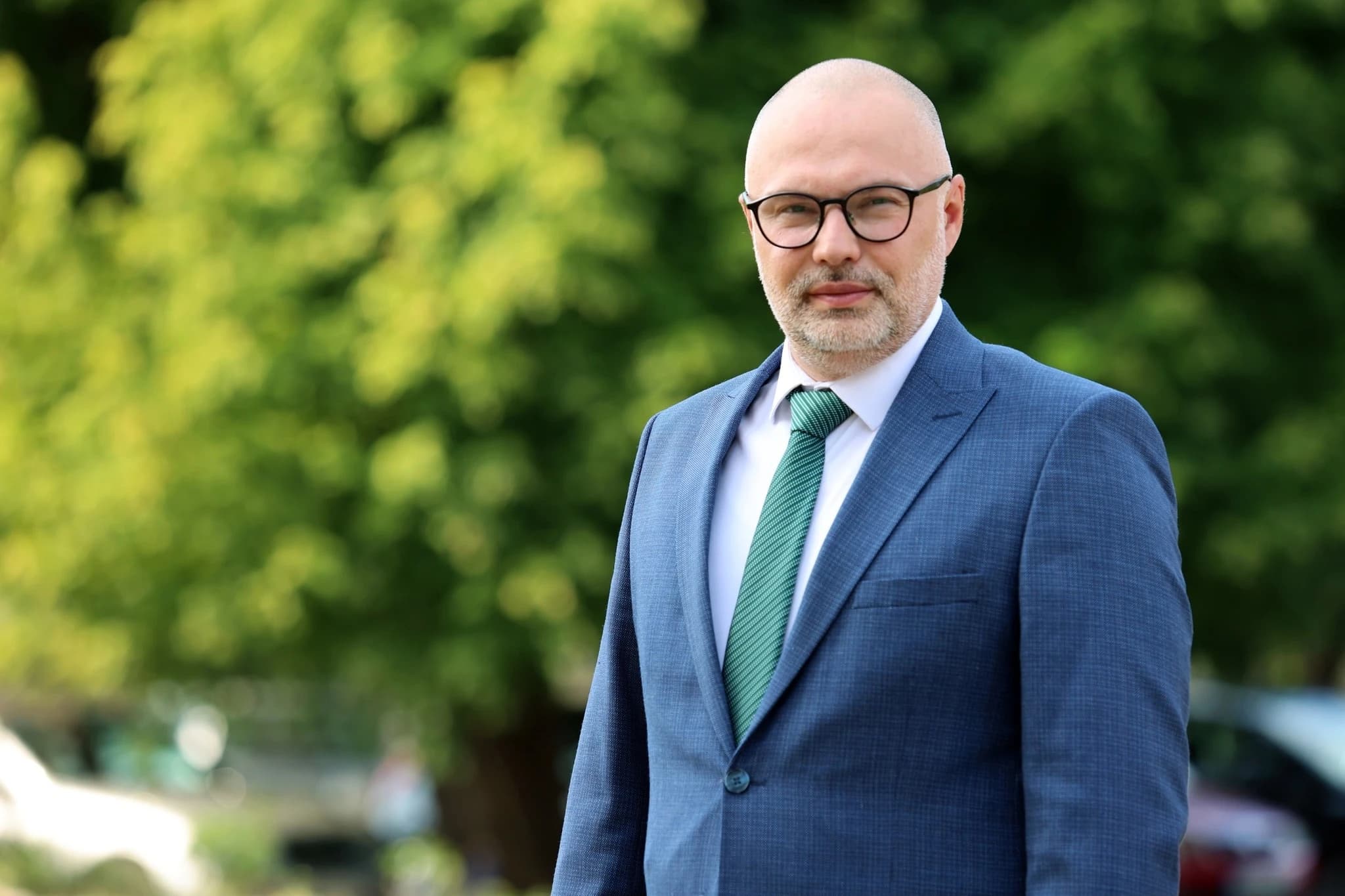 Ahmed Omerović