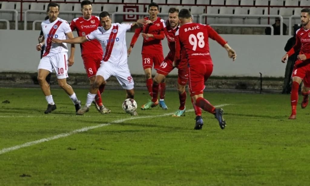 Sloboda dogovorila veliko pojačanje