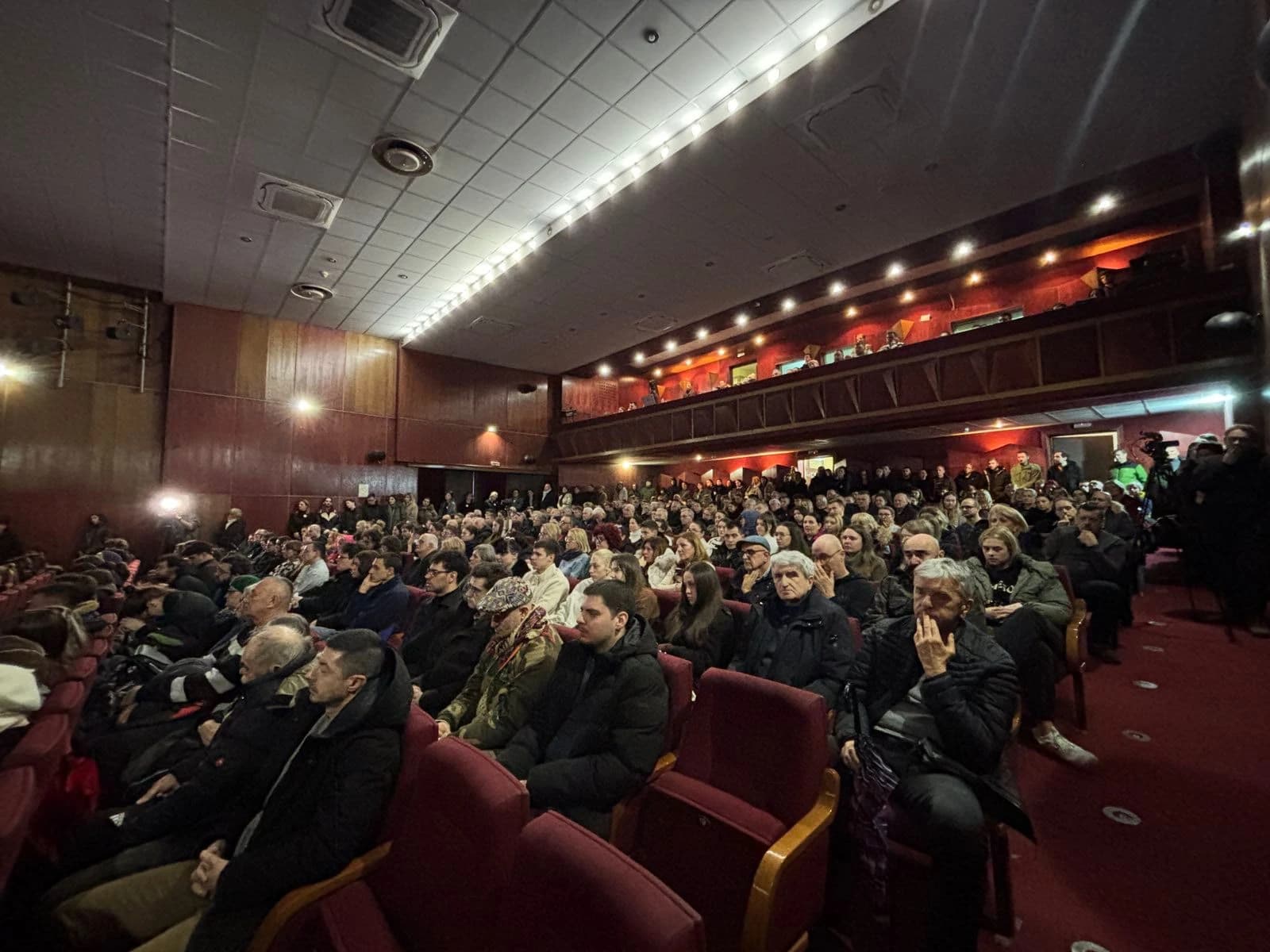 U Brčkom održana komemoracija Erdoanu Morankiću