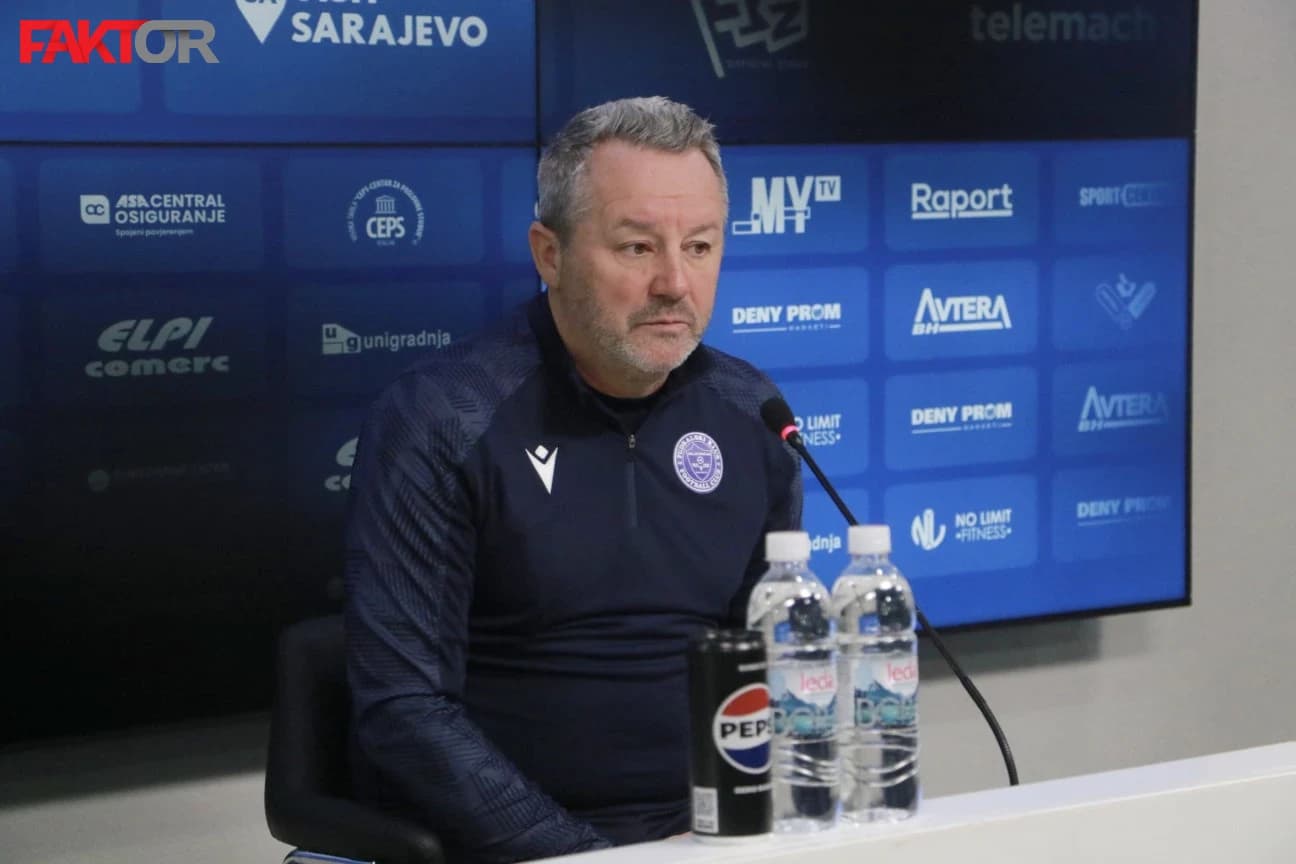 Željo pred Rudar ostao bez igrača koji je najveće razočarenje prelaznog roka