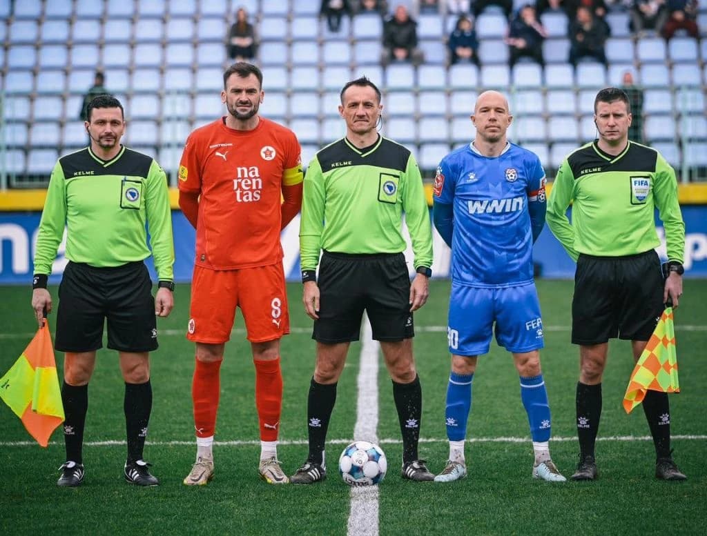 Široki s penala savladao Velež, Rođeni će imati primjedbi na suđenje