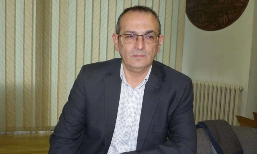 Darmin Terzić direktor Zenicatransa