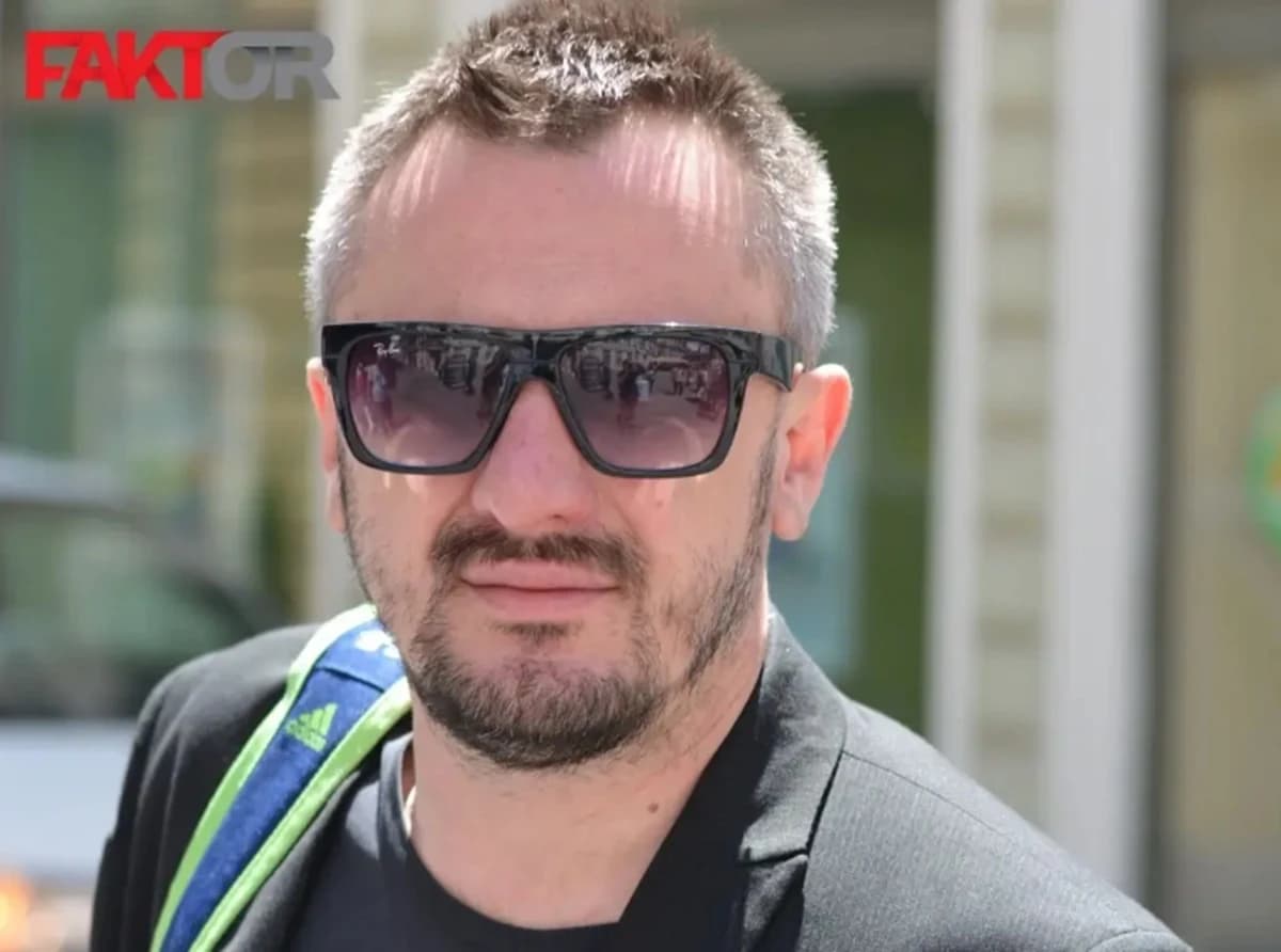 Dino Šaran