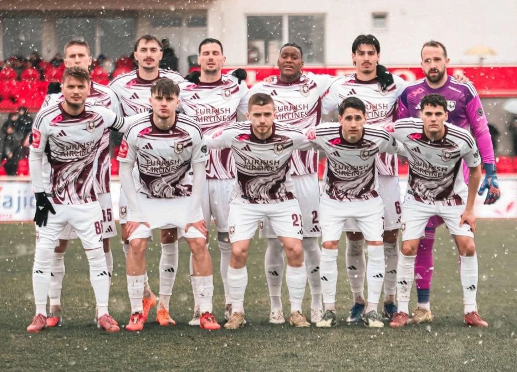 Navijači Sarajeva ogorčeni na jednog čovjeka, objava kluba dovoljno je rekla