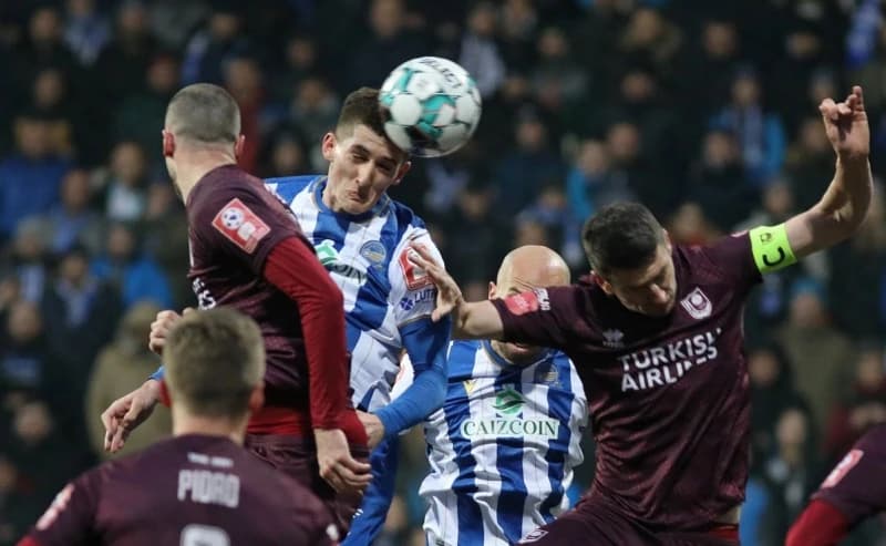 Iskusni veznjak u narednim danima potpisuje za Želju?