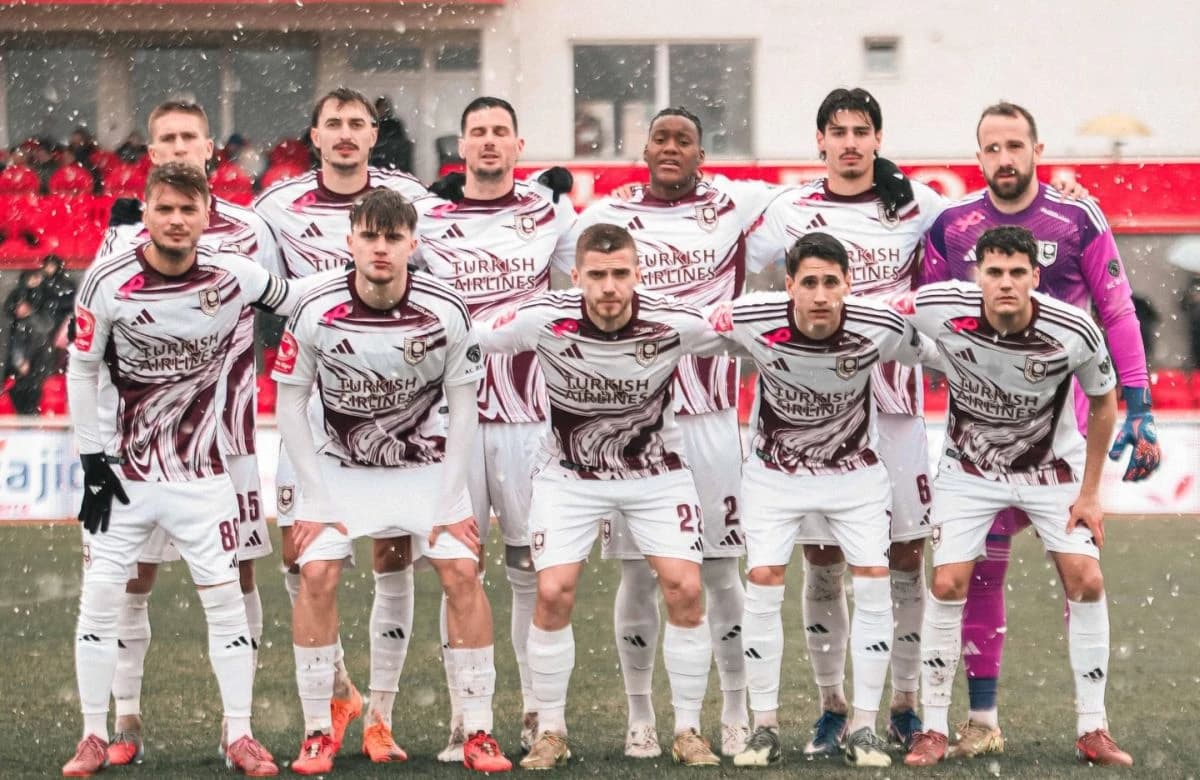 Ljajić neće igrati protiv Posušja
