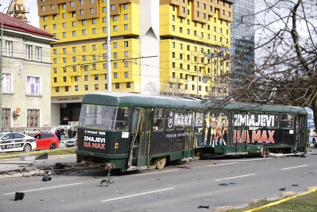 Grupa građana podnijela krivičnu prijavu nakon teksta o servisiranju kočnica na tramvajima