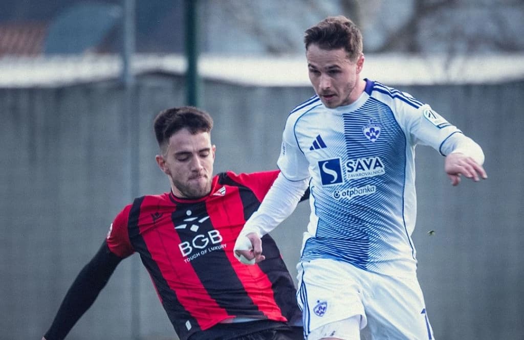 Maribor ulaže žalbu, Dudić poručuje: Žao mi je zbog tog trenutka