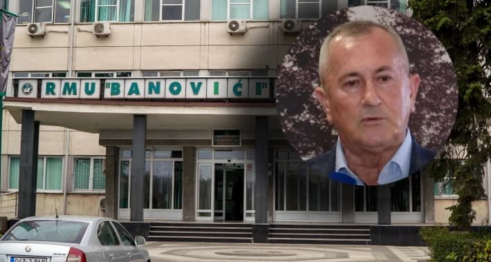Pretres u RMU Banovići: Oduzeti mobiteli, od direktora Dostovića i 50.000 KM