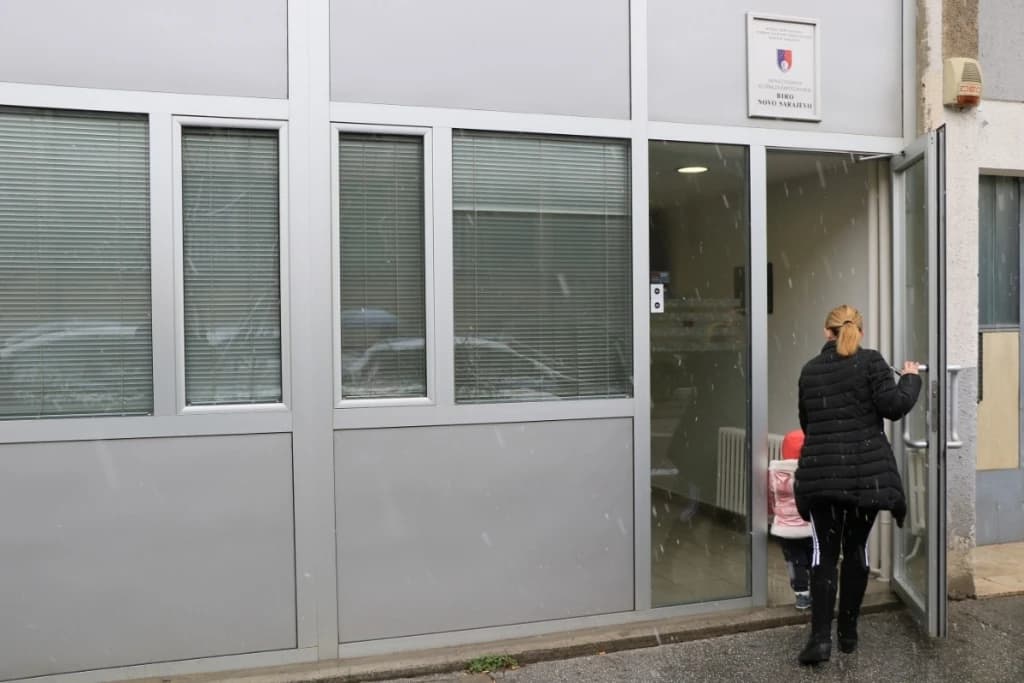 Biro za zapošljavanje KS 