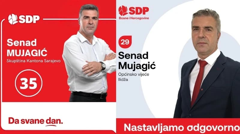 Ko je Senad Mujagić, direktor GRAS-a, koji je pod pritiskom javnosti podnio ostavku