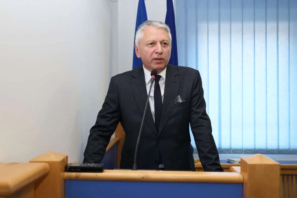 Edin Vranj
