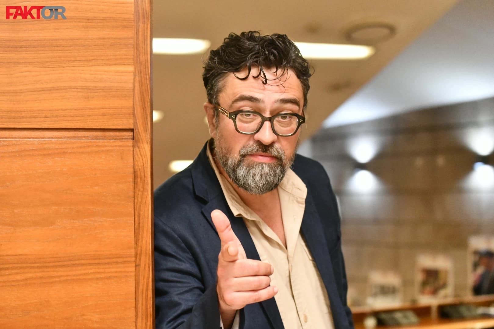 Damir Nikšić