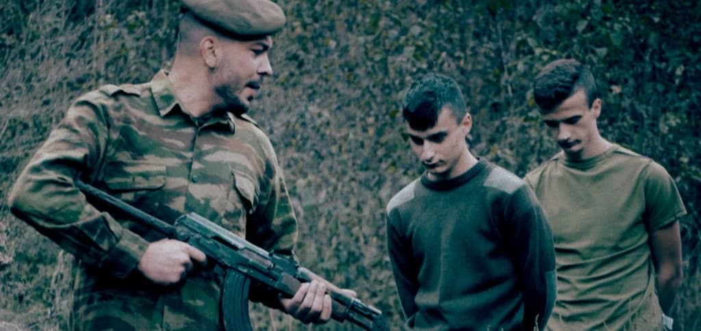 Film o heroini Fati Orlović
