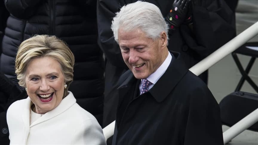 Hillary Clinton: Trump zataškava objavu Epsteinovih dokumenata, Bill i ja ćemo svjedočiti, nemamo šta skrivati