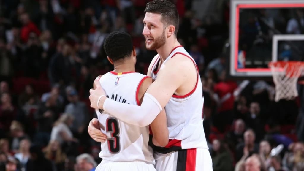 Jusuf Nurkić