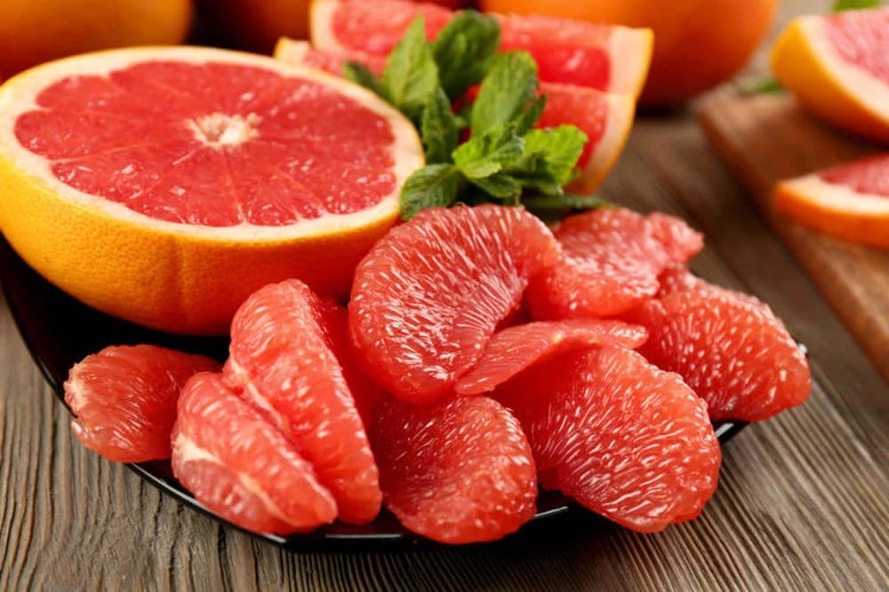 Bomba vitamina i minerala