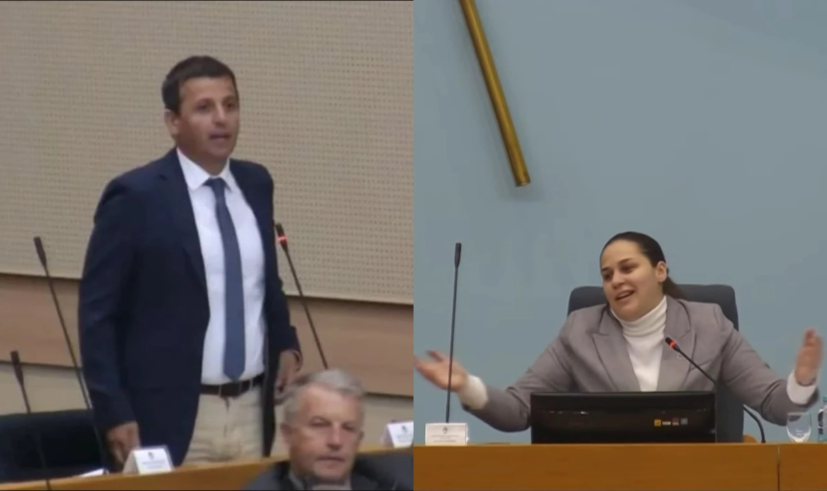 Nema Stevandića, pa "morala" Ljubojević: Vukanović opet izbačen sa sjednice NSRS-a