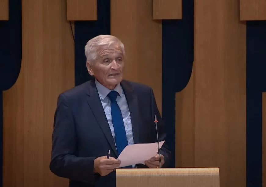 Nikola Špirić