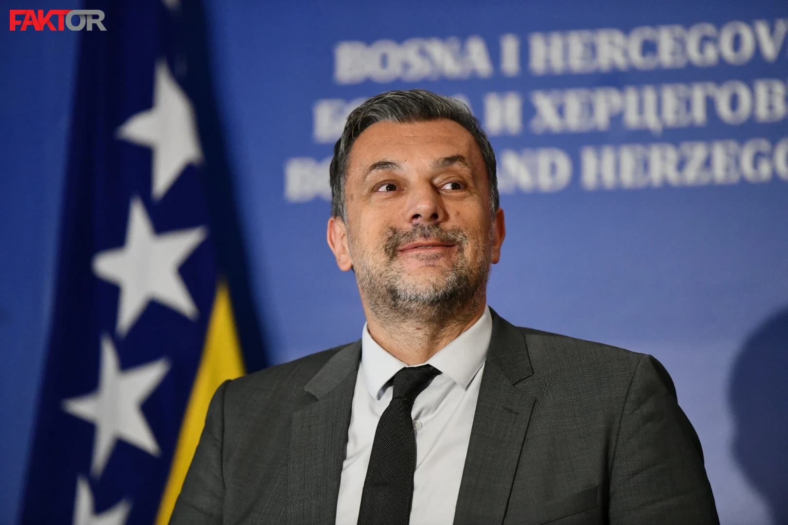 Elmedin Konaković