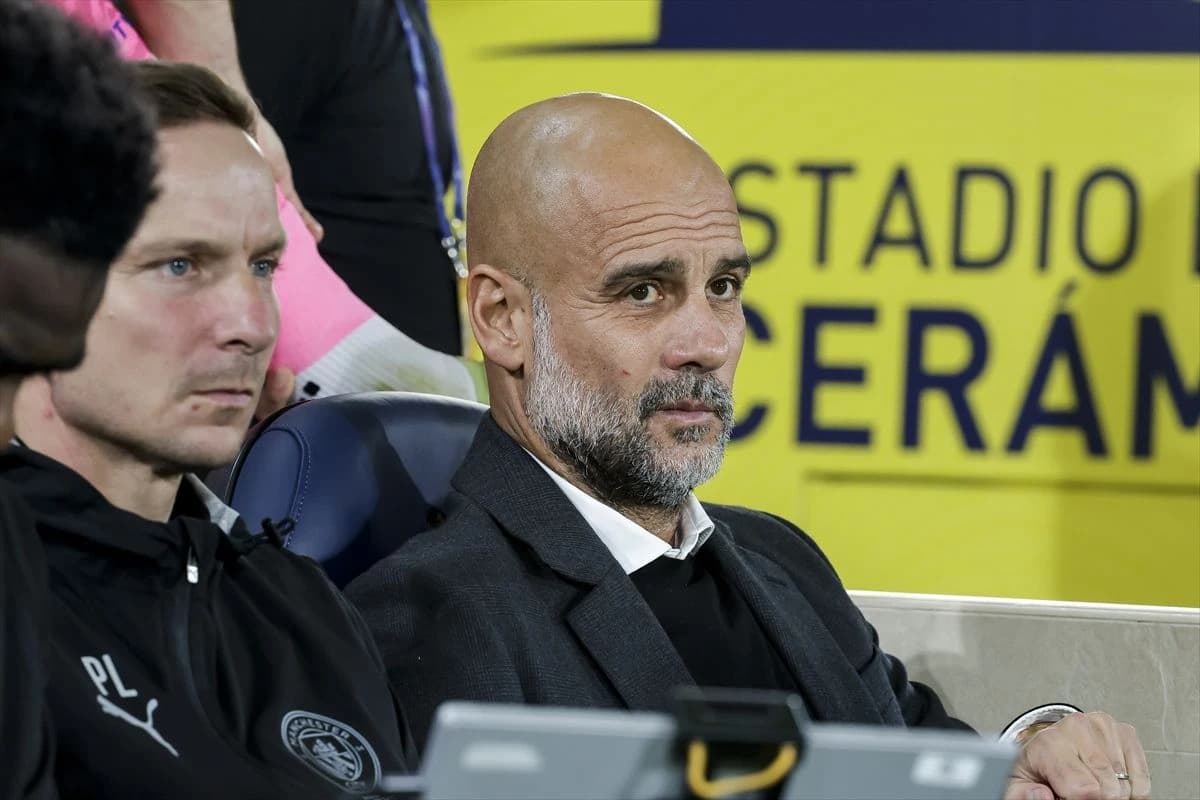 Pep Guardiola na Zmaja spreman potrošiti 50 miliona eura