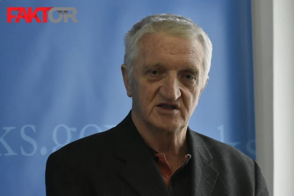 Faruk Bešlić