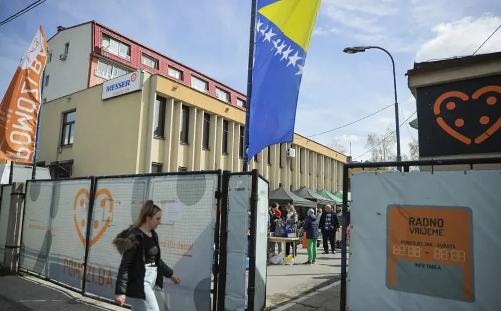 Svaka čast, dobri čovječe: Ko je anonimni donator koji je za liječenje bh. građana uplatio pola miliona KM?