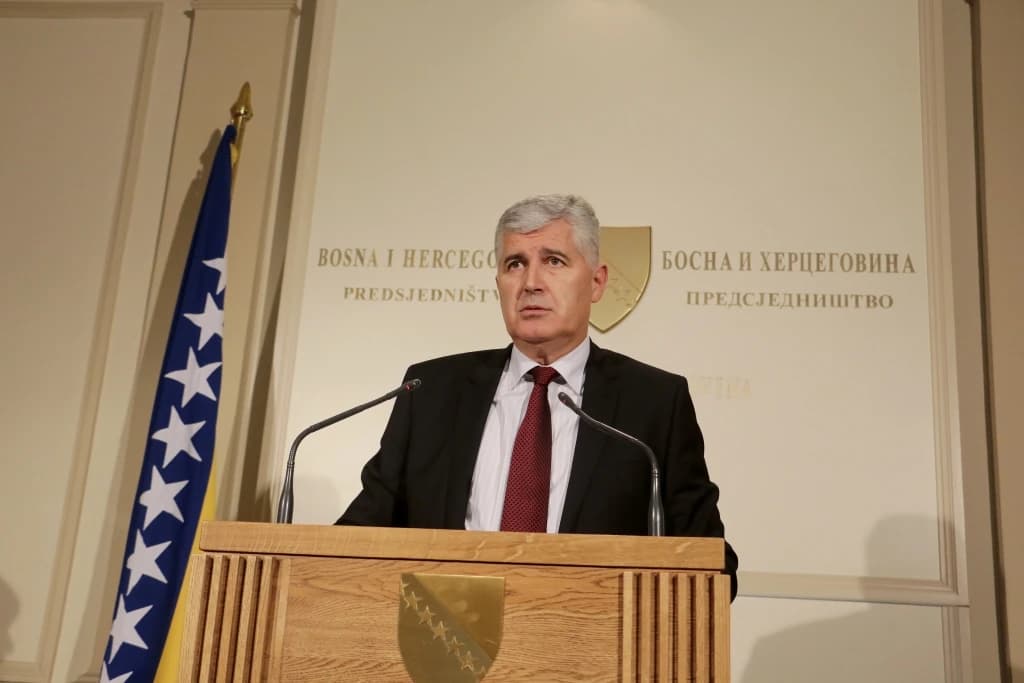 Dragan Čović