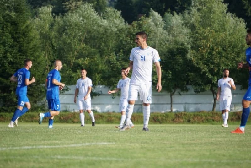 U Premijer ligi BiH upisao više od sto nastupa, sada postao direktor srbijanskog superligaša