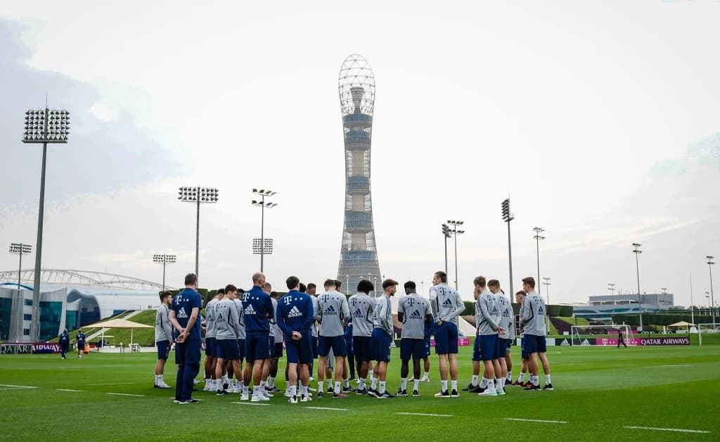 Evropski velikani u Dubaiju nisu uznemireni zbog iranskih napada