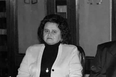 Umrla Ljiljana Zelen Karadžić, supruga ratnog zločinca Radovana Karadžića