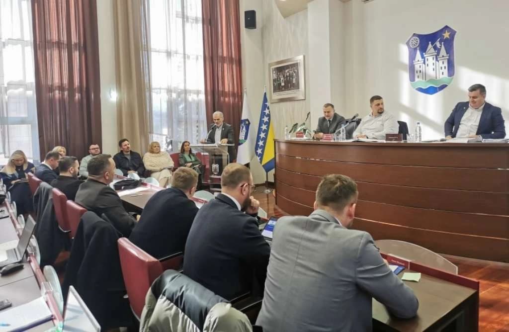 Bihać: Upućena inicijativa za nabavku PET-CT aparata da pacijenti ne putuju u Sarajevo