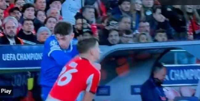 Navijači Benfice opravdano bijesni: Kruži novi snimak, čemu služi VAR?