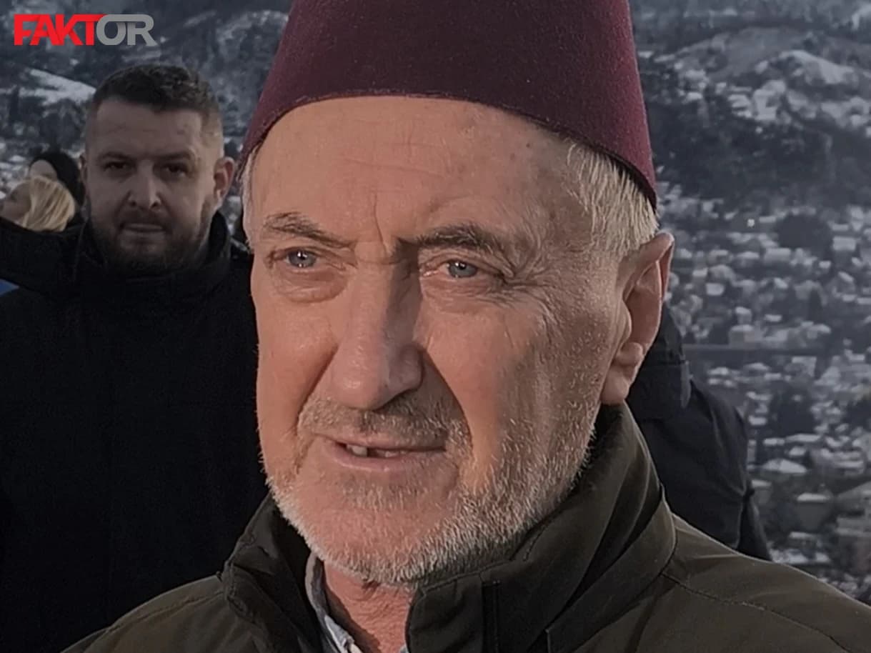Smail Krivić