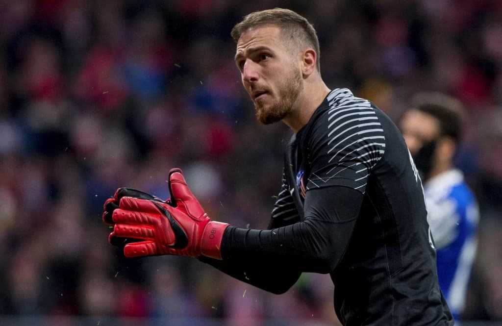 Jan Oblak