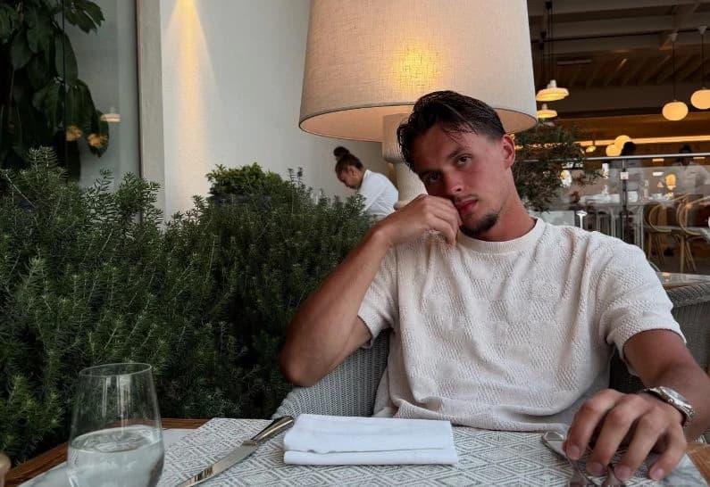 Dedić ne krije da mu je vjera važna u životu