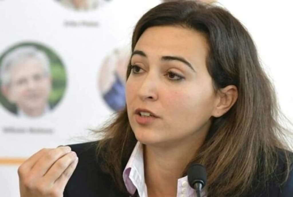 Alma Zadić 