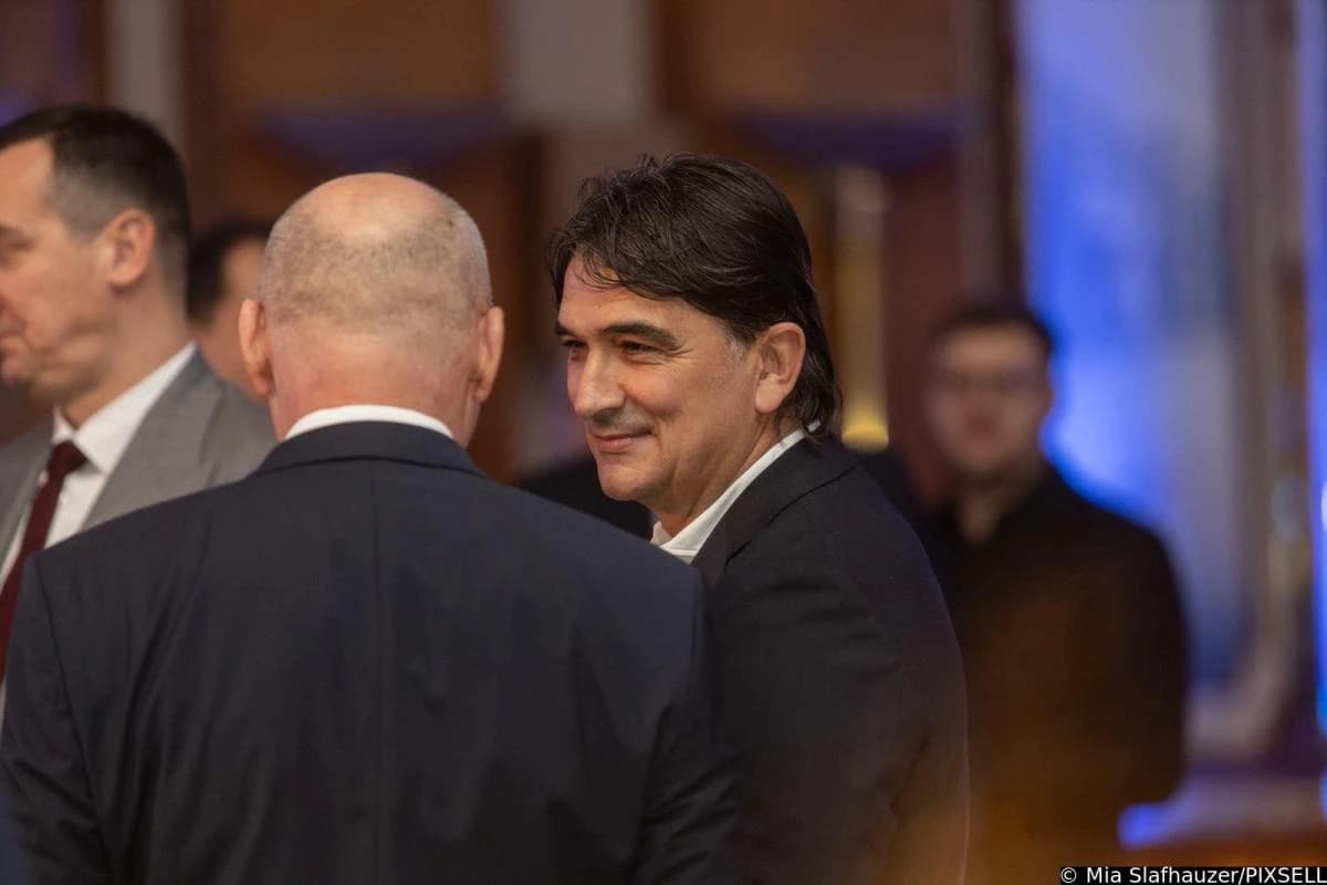 Zlatko Dalić u BiH našao kalibar za reprezentaciju Hrvatske? Večeras će ga gledati uživo