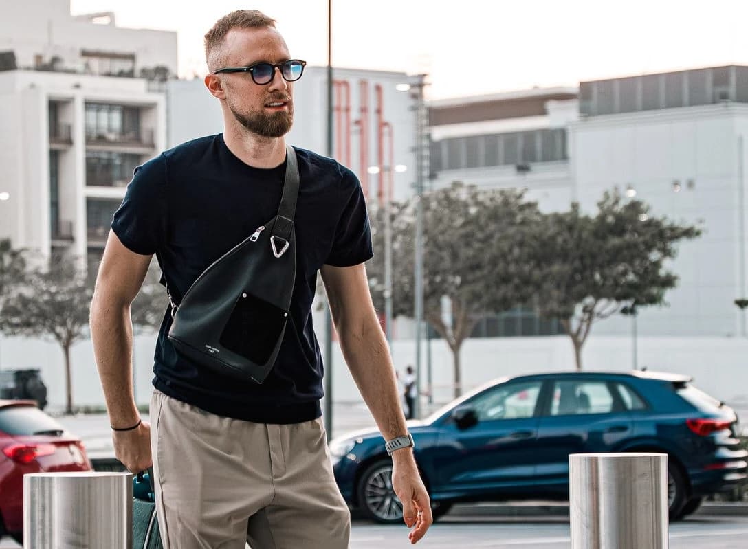Džanan Musa o kontroverznom ritualu u svlačionici: Šta sam to trebao reći? Reći mu da ode?