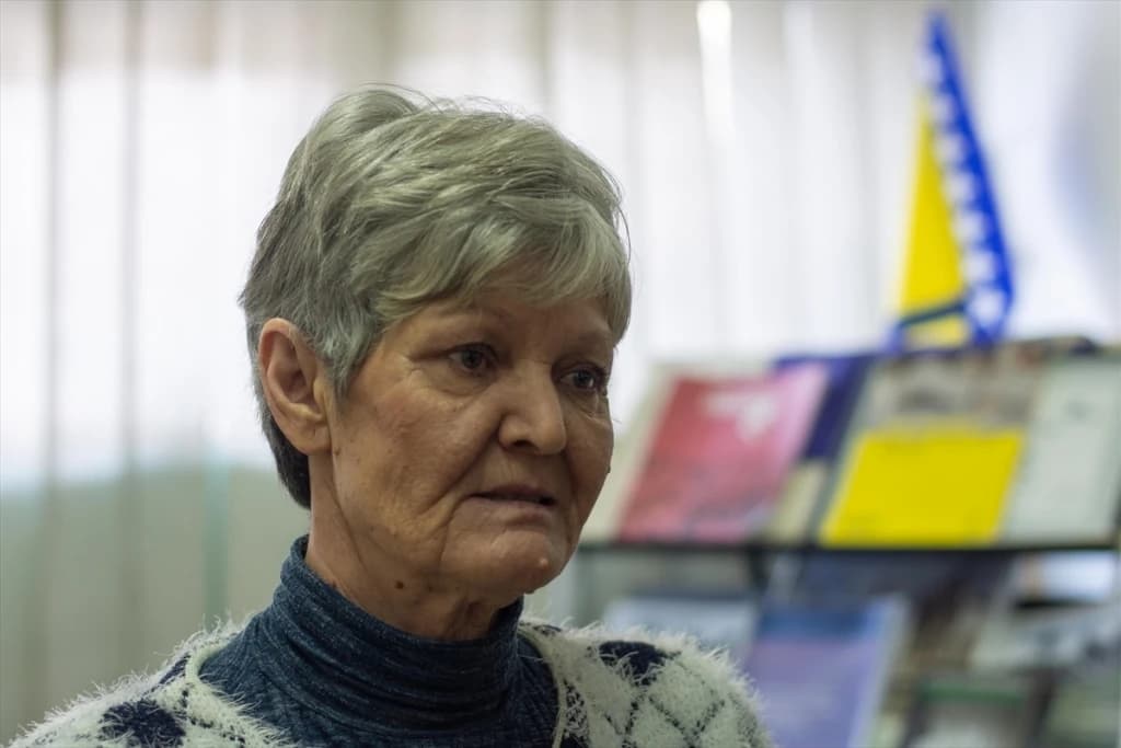 Hasečić Bakira