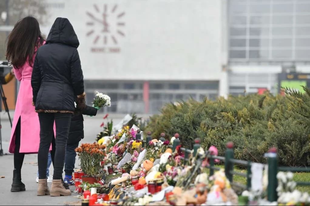 Apelacijski sud ukinuo odluku o potvrđivanju optužnice za nadstrešnicu u Novom Sadu