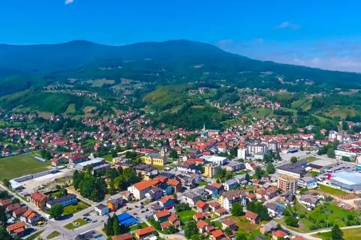 Busovača