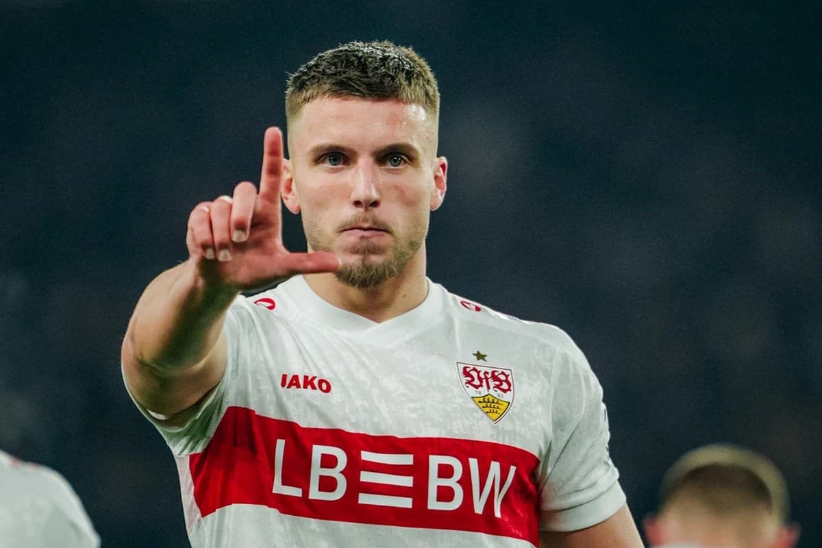 Demirović slavio na Celtic Parku, VAR pokvario potpuno zadovoljstvo, Memić neporažen u Grčkoj