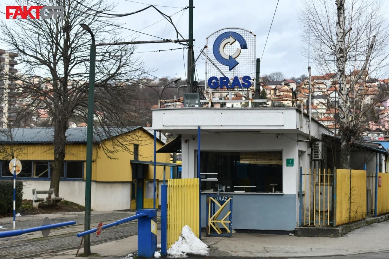 JKP GRAS
