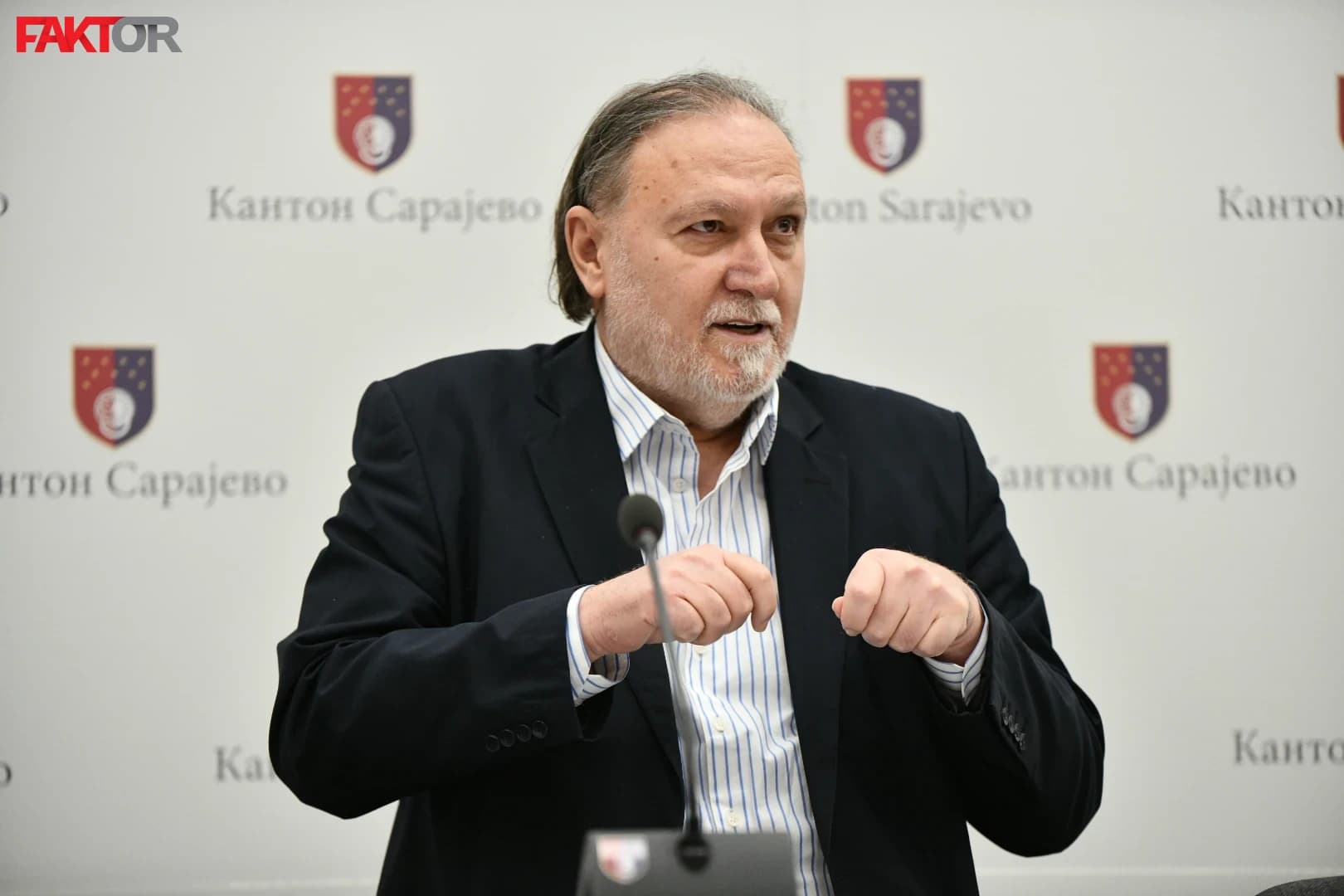 Pandurević: Ko prima veću plaću