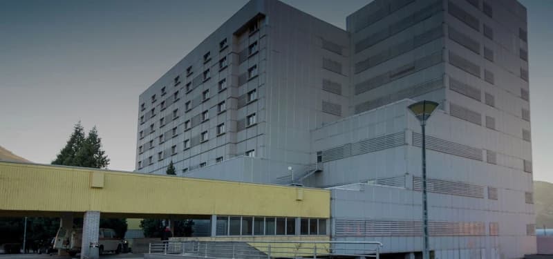 Sveučilišna klinička bolnica Mostar